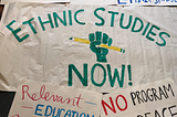 Open Letter to President Bacow and Dean Gay from the Harvard Ethnic Studies Coalition