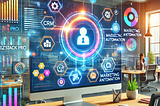 Unlocking Efficiencies
