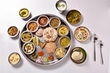 Where Can I Get Healthy Indian Food in Germany?