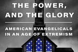 Review of “The Kingdom, the Power, and the Glory”