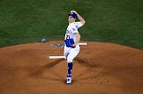 The Mechanics List: My Top 5 Pitchers