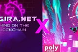 PolyDoge x Dogira: Growing the Ecosystem