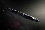Oumuamua — Wherefore art Thee??