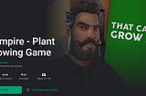 Hempire — Plant Growing Game