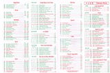 Here’s what Chinese takeout menus can teach us about immigration