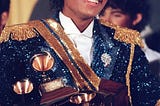 What is Michael Jackson’s Magnum Opus?