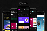 CRED Pay — UX Case Study: How to make an Business Impact on CRED UPI Services