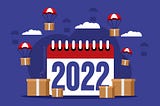 Top 5 Upcoming Airdrops For 2022
