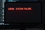 Don’t Panic (Badly): A Guide to Meaningful Error Messages in Cadence