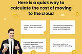 Are You Ready to Make a Move to the Cloud?