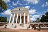 When Can We Stop Calling UVA a Good School?