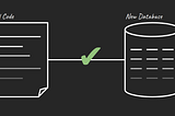 Keeping Django database migrations backward compatible