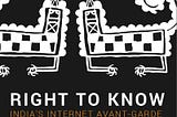 Right to Know — Episode 1 — Into the media dark