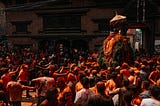 Nagadesh Biska Jatra