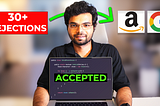 I FAILED 30+ Coding Interviews Until I Learned THIS