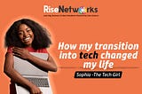 5 Steps to Succeed in Making a Career Transition into Technology from a Non-Technical Background