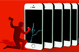Don’t Teach Data Journalism Without Teaching Mobile-First Design