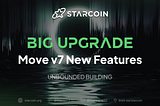 Starcoin 2.0：Web3扩展实用程序的前景