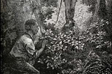 Hoodoo and the Making of Frederick Douglass