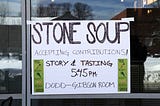 Cheap Eats for Hard Times