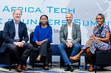 TLcom Secures First Close of $150 Million Pan-African Tech Fund
