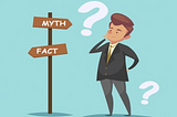 Myths about studying abroad