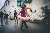 Why Runners Keep Getting Distracted by Fitness Trends