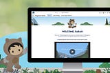 Get Hands-On with the New and Improved Trailhead Playground