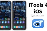 iTools 4 For Apple iOS