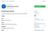 GitHub Actions: Building and publishing own actions using Python