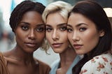 Diviser les femmes pour mieux régner
