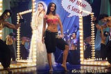 “Sheila Ki Jawani” Helped Me Crush 15K Steps a Day (Proved using Math!)
