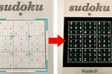 Why we built Magic Sudoku, the ARKit Sudoku Solver