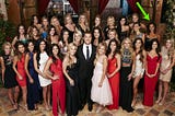 Minorities on The Bachelor: When do they get eliminated? (Infographic)