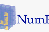 Getting Started With NumPy