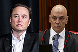 Alexandre de Moraes: Who’s the Brazilian Judge at Odds with Elon Musk