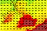 Hottest Day in the UK Ever Recorded?