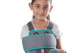 Children’s Orthosis and Splints online at Tynor.com.au