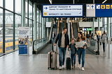 A Practical Guide to Comfortable Transfers in Amsterdam
