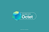 서비스형 블록체인 ‘옥텟(octet)’에 대하여