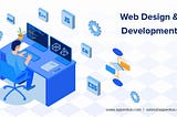 Web Design and Development Services in Australia