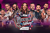 If I May Speak Candidly…AEW’s Double Or Nothing Was Chaotically Pleasing