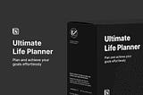 Unlocking Your Potential: A Step-by-Step Guide to Planning and Organizing Your Life with Notion.