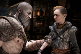 God Of War: A Warrior’s Guide To Grief