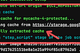 How to Cache Python Dependencies in GitLab CI/CD