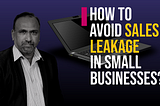 How to avoid hidden Loss happening in your business?