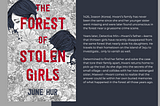 The Forest of Stolen Girls (June Hur)