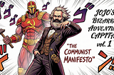 Marxist Stance Against the Reactionary Anti-AI