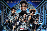 Black Panther and Chadwick Boseman: I can’t say goodbye just yet