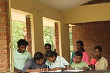 Admissions at Viveka Tribal Centre for Learning (VTCL) — Trends, Observations & Lessons Learnt